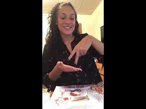 Manually Coded English- EDHL 317 Midterm Presentation