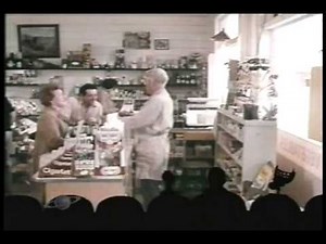 MST3K - Best of The Touch of Satan