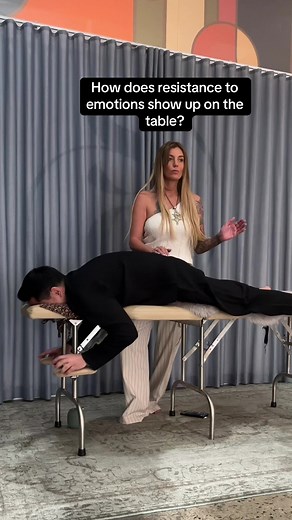 Spinal Energetics on TikTok