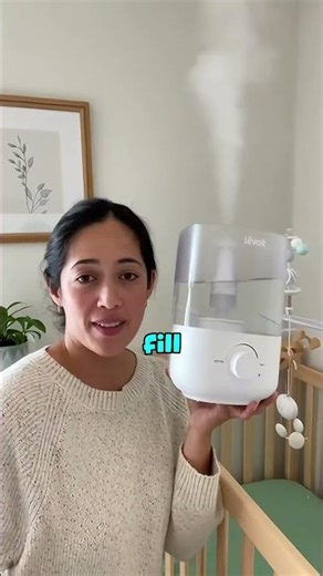 humidifiers for your bedroom