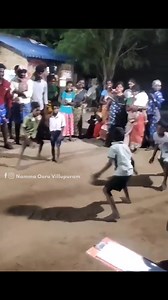 2.7M views · 108K reactions | உனக்கு மிகப்பெரிய எதிர்காலம் இருக்குடா தம்பி  | Namma Ooru Villupuram | Facebook