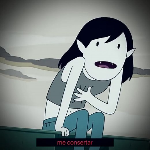Marceline in Adventure Time: A Heartfelt Exploration