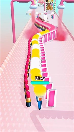 Makeup 💄 Kit Game Gameplay #shorts #makeup #basketballshorts