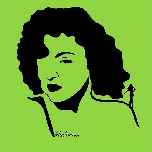 Justify My Love - Madonna