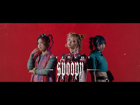 TRiDENT『Spoopy』