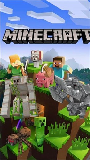 Minecraft ferrous wroughtnaut VS Mutant Bosses