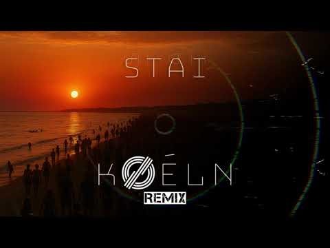 Funky Dj's - Stai (kØéln Remix)