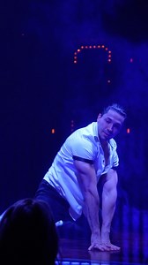 Happy National Dolphin ((dive)) Day to those who celebrate🐬 Who’s your favorite? 👀 #NationalDolphinDay #MagicMike #LasVegas | Magic Mike Live