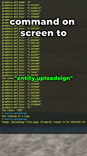 Pine Hosting on Instagram: "Here's How To Upload Any Image Inside Rust! ️#rust #rustreels #reelsrust #rustpc #rustconsole #rustxbox #rustplaystation #rustadmin #rusttutorial #rustedit #rustclips #rusthighlights #rustserver #rustupdate #facepunchrust #pinehosting #rustdevelopment #ruststreamer #rustbasics #rusttipsandtricks #rusttips #rusttricks #rustuploadsign #rustvideo #rustnews #gamingsreels #rustfacts #rustadmintips #rustadmintricks #rustcommunity"