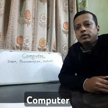 #computerknowledge #education #shortvideo Binoy Das
