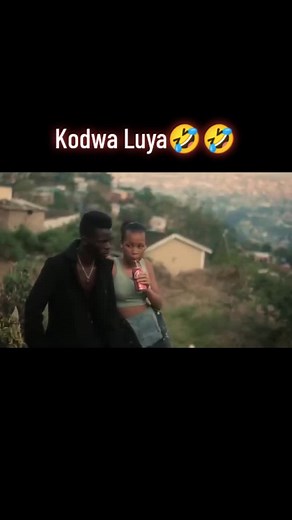 Blade and Luya: Gangster Love in Phezukwentaba