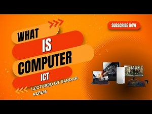 What is computer