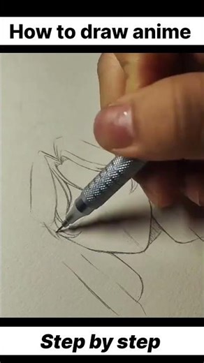 Easy Drawing for Beginners👀