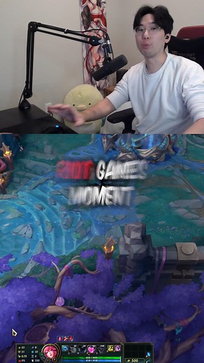 9K views · 236 reactions | Strange Map Design.. #leagueoflegends #leaguetiktok #leaguetok | TwitchTv LegitKorea | Facebook