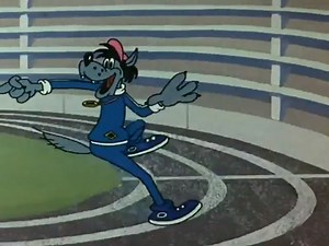 Na stadionu | Jen počkej! | Stream