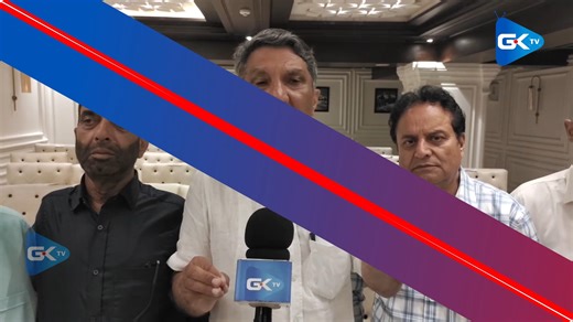 151K views · 1.4K reactions | PUF expresses concern over possible move of excluding pensioners from 8th Pay Commission Report: Mohammad Syed Nayak #greaterkashmir #gktv | Greater Kashmir | Facebook