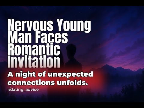 Reddit Relationship Stories: A Night of Nerves, Connection, and Unexpected Chemistry