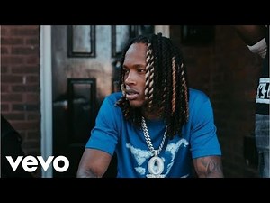 King Von ft. 42 Dugg & G Herbo - Cold Blooded [Music Video]