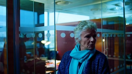 National Treasure S01E03