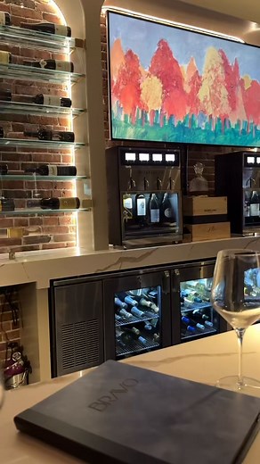 Manchester’s Newest Upscale American Restaurant. Transformative Dining with a Passion for Excellence! | Bravo Restaurant NH