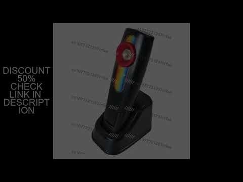 WL4111S Colorimetric Lamp Car Paint Contrast Color Lighting Lamp Flashlight