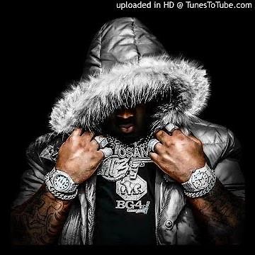 MO3 & OG Bobby Billions - Outside (Fast)