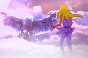 'Metalocalypse: The Doomstar Requiem - A Klok Opera'