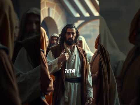 Persistent Prayer & Spiritual Power – Luke 11 Sermon