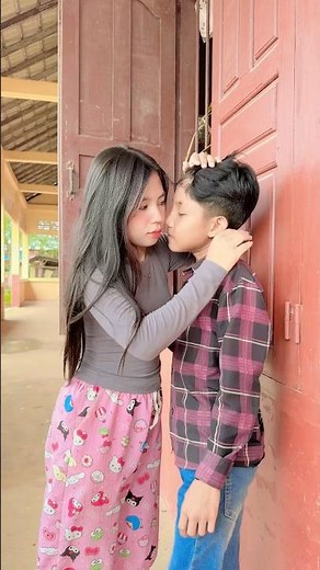 Kiss My Honey So Sweet 💋🍯 | Cute, Romantic & Lovely Love Moments #KissHoney #SweetKiss #love