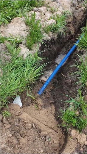 Water problem in a private house. Help me figure it out! #stinkfrommoscow #construction