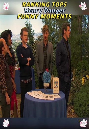Exploring 'Henry Danger': A Fun Movie Experience