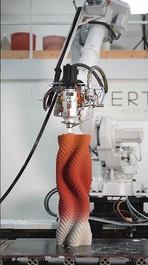 Parametric Column | #3dprinting