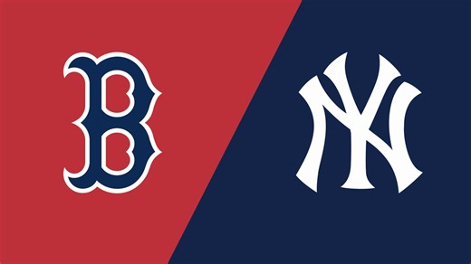 Boston Red Sox vs. New York Yankees 10/1/25 - Stream the Game Live - Watch ESPN