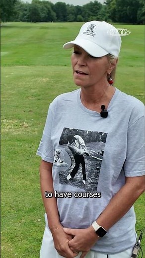 Two Louisville golf courses celebrate 100 years