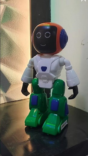 Best gift for kids smart AI robot toy | Future kids toy smart interactive AI robot 😍