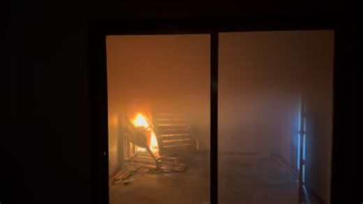 Today’s video takes you inside one of the most valuable experiences we can give our firefighters - real heat, real smoke, and real conditions. Nothing replaces the lessons learned when live fire meets controlled instruction. Our instructors break down the science of fire behavior showing how heat, ventilation, fuel, and flow paths influence every move on the fireground. Their demonstrations turn complex fire dynamics into clear, actionable lessons that keep firefighters safer and more effective.