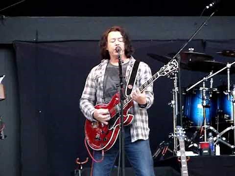 Tears For Fears "Secret World"