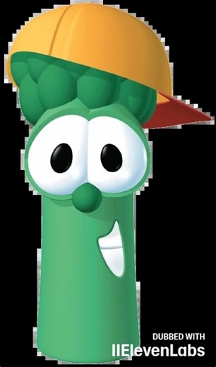 Junior Asparagus 7 mp4
