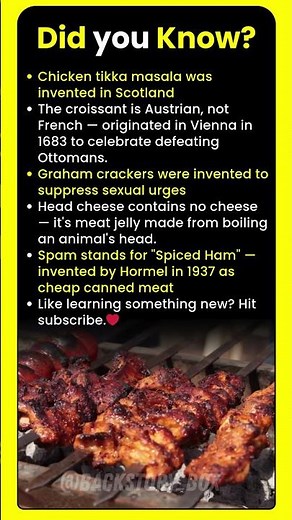 What does Spam stands for?
