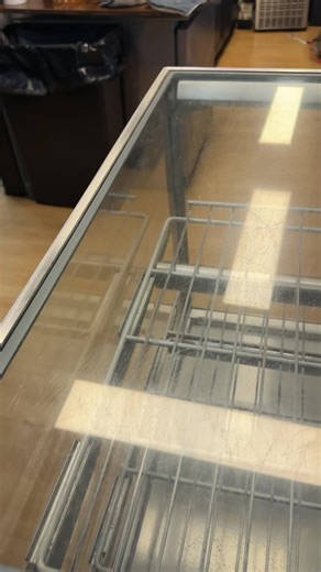 Something doesn’t add up. Who took my cherry bombs? #baileyjaynes #donuts #homeofjumbodonuts