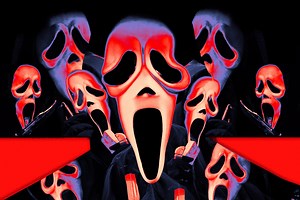 How ‘Scream’ Shook Up Horror Movies