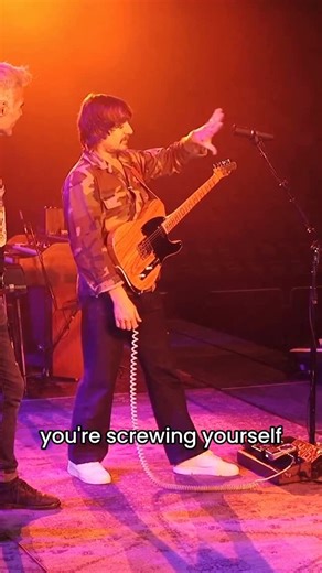 LILY P4D on Instagram: "🎤 You’re screwing the front of house mix and you’re screwing yourself! How LILY P4D is different: ✔️ Control your mic volume with your feet. ✔️ Works with any mic or wireless setup. ✔️ No latency. No false triggers. No surprises. ✔️ 3 adjustable levels to cut your mic volume - light, medium, or heavy. #audioengineer #livesound #guitarpedals #wherethefuckissturgillsimpson #premierguitar #gratefuldead"