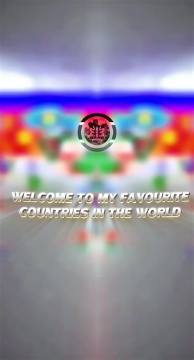 My favourite countries pt. 1 #kenyanmapper #swahili #mapping #edit #country