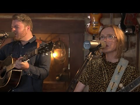 Chatham Rabbits - “This Year" - Live at Small Pond