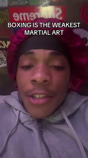 Boxing vs. Other Martial Arts: Who Would Win?