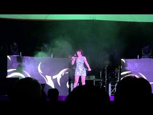 勅封济公宫- Getai Show (part 1)