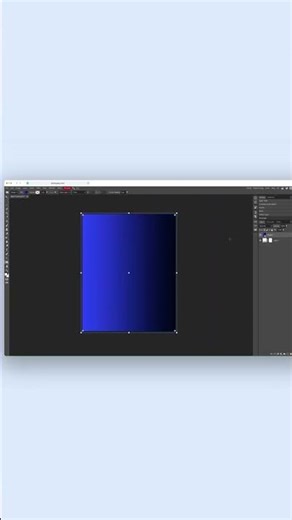 Make Next-Level Gradient in Photoshop | 1-Minute Gradient Poster (Part 2)