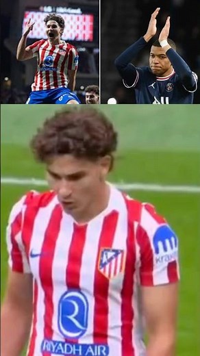 Alvarez & Mbappé Masterclass ⚽🔥 | Stunning Goals That Lit Up the Game!