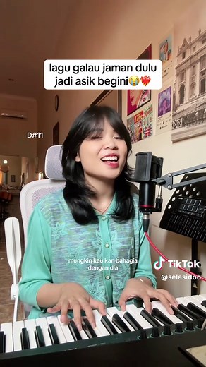 Lagu Galau Jaman Dulu yang Asik untuk Didengar