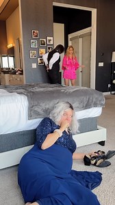 18K views · 28 reactions | Groom caught with the brides mom!  This video was produced by Network Media and Network Media Is So Dramatic | Challenge Accepted | Facebook